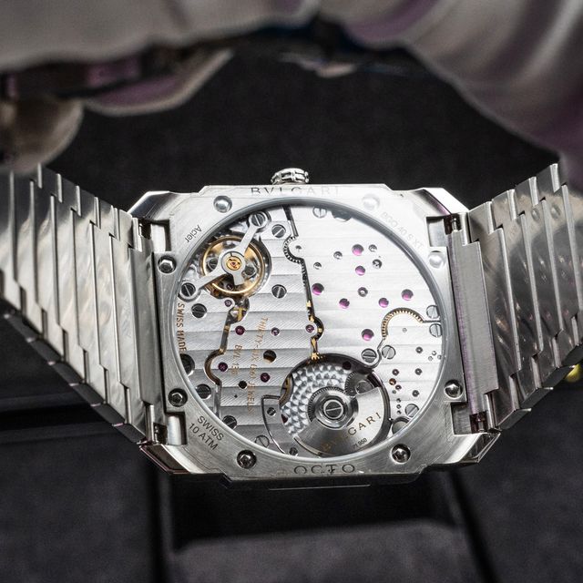 Bvlgari Octo 103297 Image 4